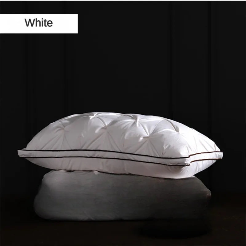 95% Goose Down Pillow