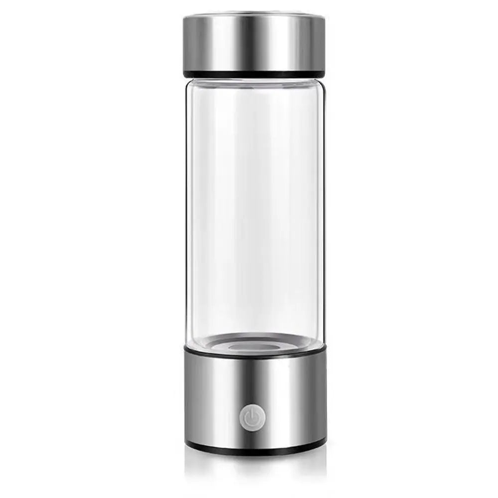 Hydrogen Water Bottle Generator