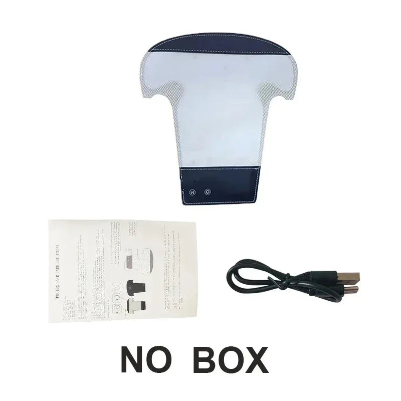 Red Light Therapy Cap
