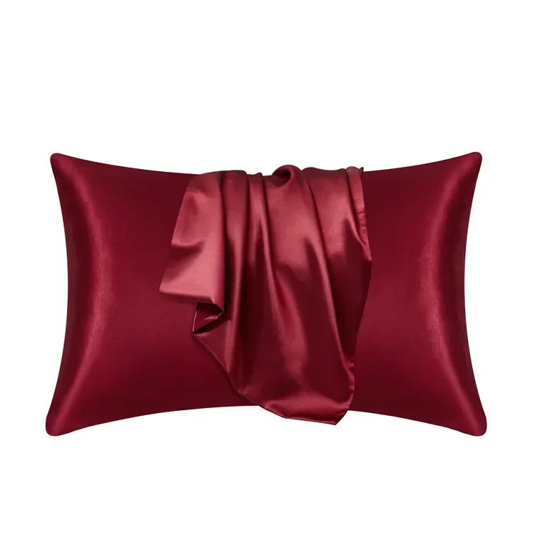 100% Mulberry Silk Pillowcase
