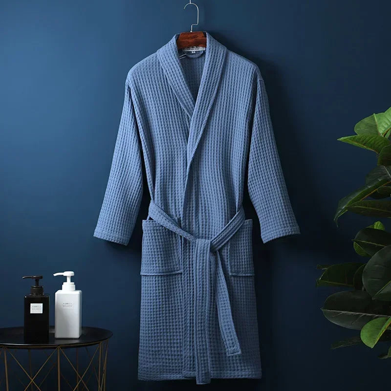 100% Cotton Bathrobe