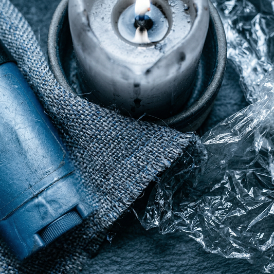 The Problem With Polyester Bedding (And What to Use Instead)