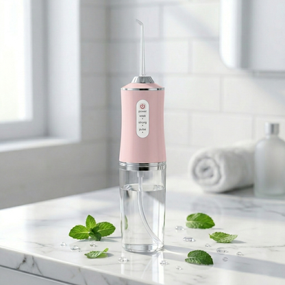 Electric Water Jet Flosser