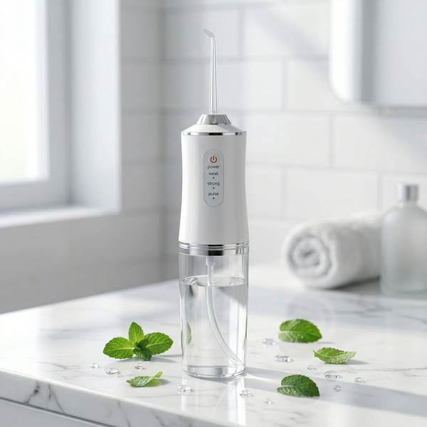 Electric Water Jet Flosser