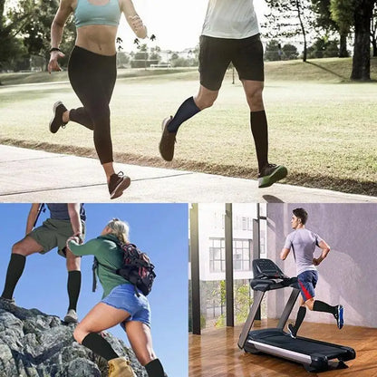 Copper Compression Socks | 6-Pack