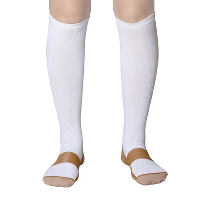 Copper Compression Socks | 6-Pack