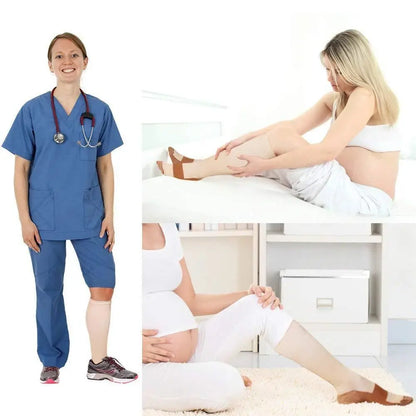Copper Compression Socks | 6-Pack