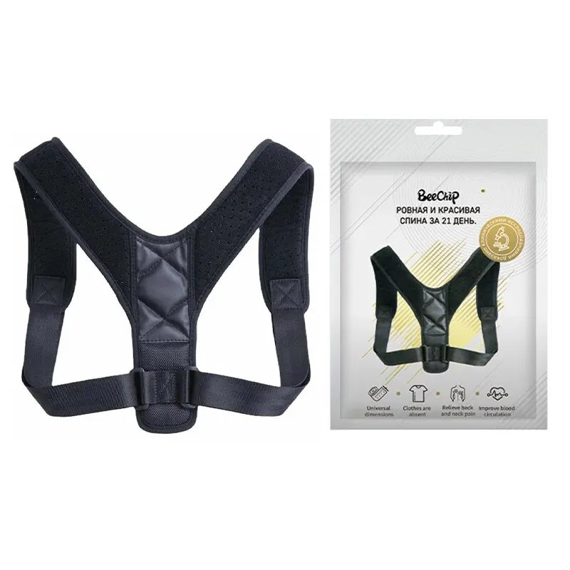 Posture Corrector Brace
