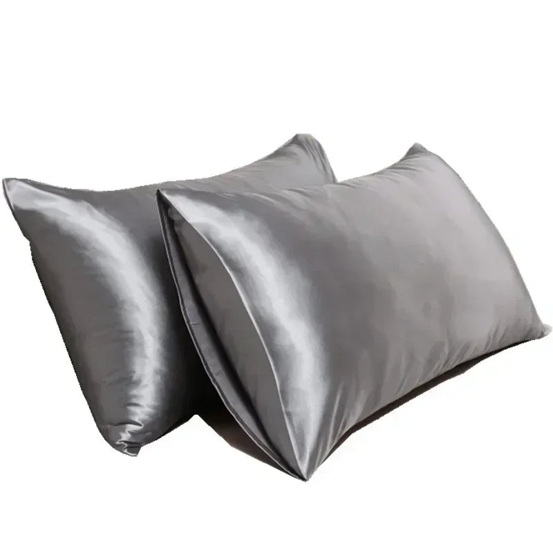 100% Mulberry Silk Pillowcase