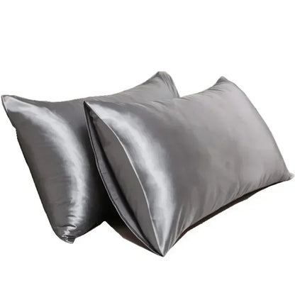 100% Mulberry Silk Pillowcase