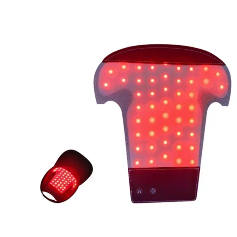 Red Light Therapy Cap