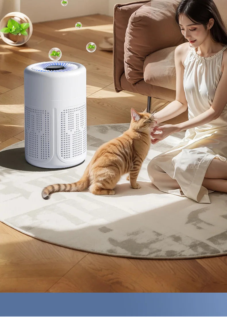 Air Purifier