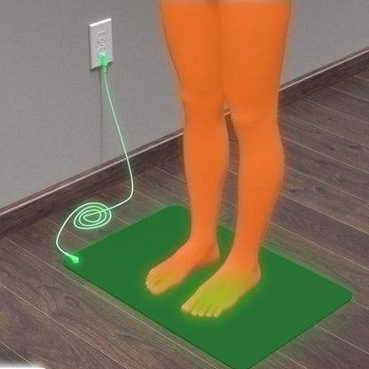 Grounding & Earthing Mat