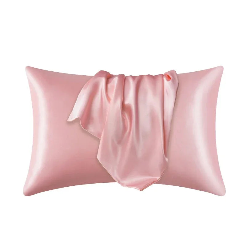 100% Mulberry Silk Pillowcase