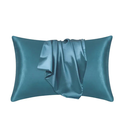 100% Mulberry Silk Pillowcase