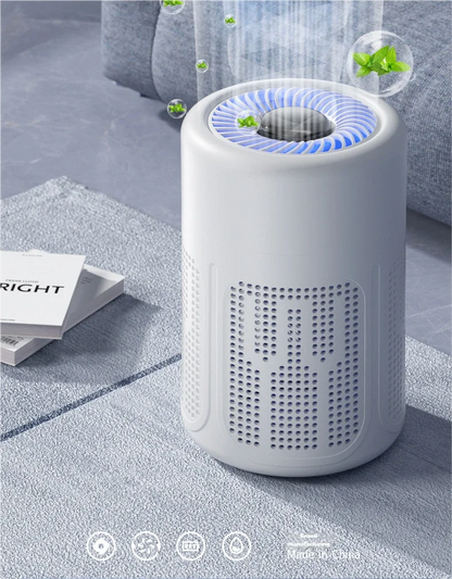 Air Purifier