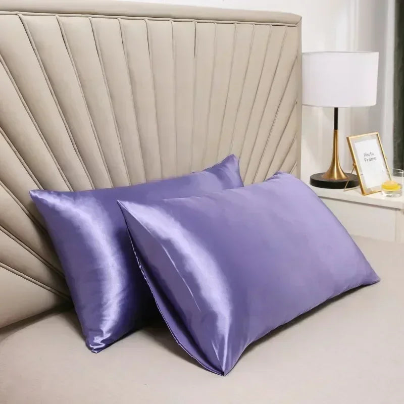 100% Mulberry Silk Pillowcase