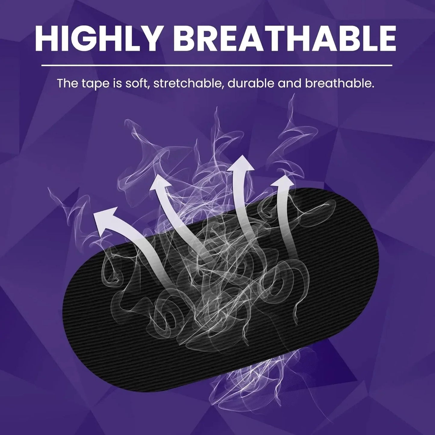 Medical Grade Mouth Tape