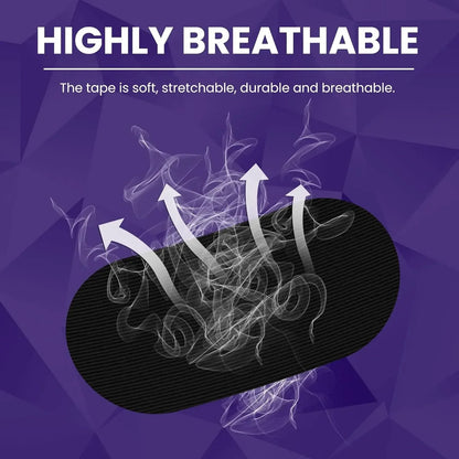 Medical Grade Mouth Tape