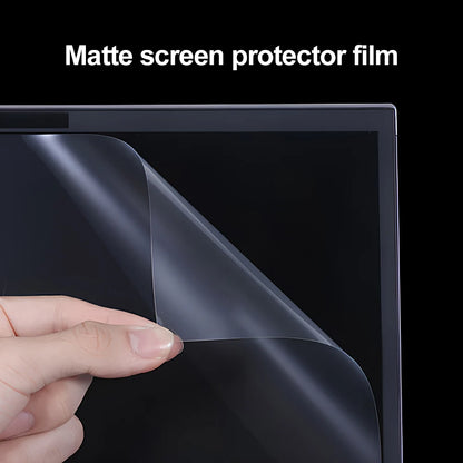 2 Pack Blue Light Blocking Macbook Screen Protector