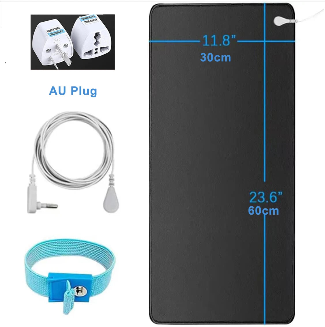 Grounding & Earthing Mat