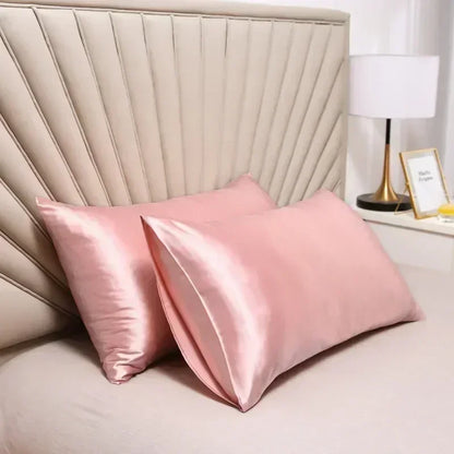 100% Mulberry Silk Pillowcase