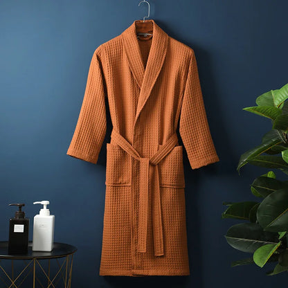 100% Cotton Bathrobe