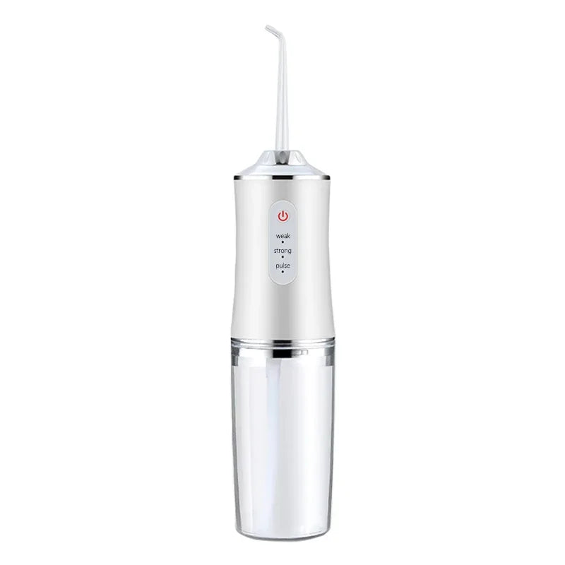 Electric Water Jet Flosser