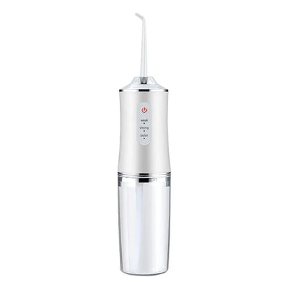 Electric Water Jet Flosser