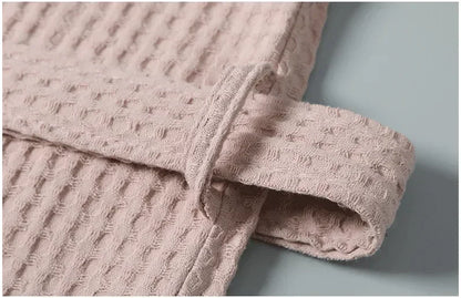 100% Cotton Bathrobe