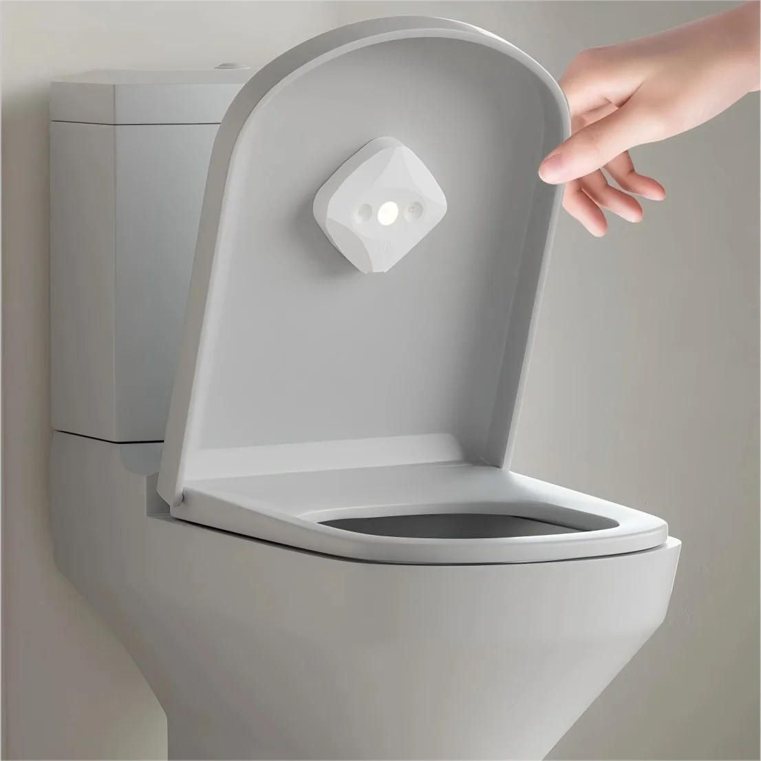 UV Toilet Sanitiser