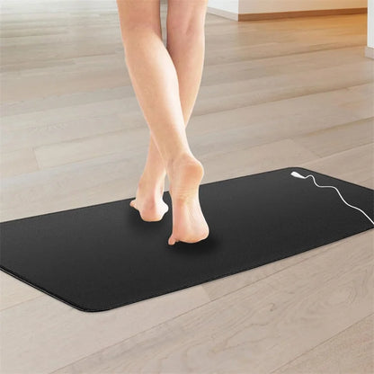 Grounding & Earthing Mat
