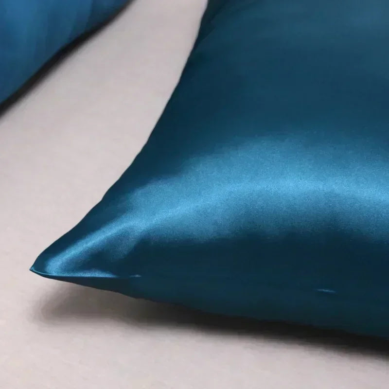 100% Mulberry Silk Pillowcase