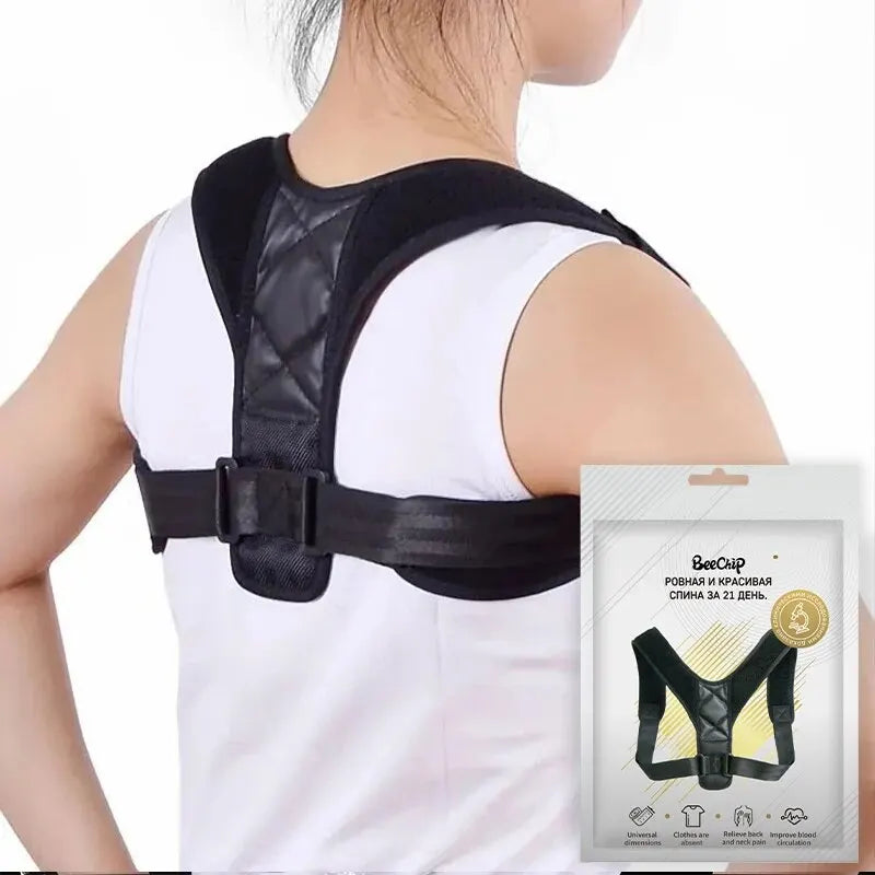 Posture Corrector Brace