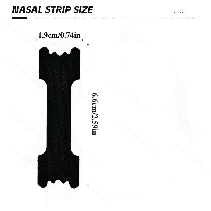 Extra Strength Nasal Strips