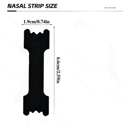 Extra Strength Nasal Strips