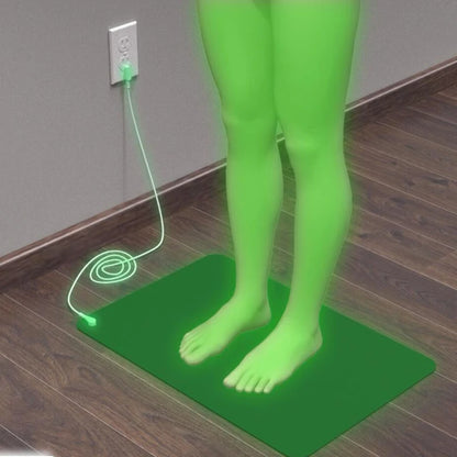 Grounding & Earthing Mat