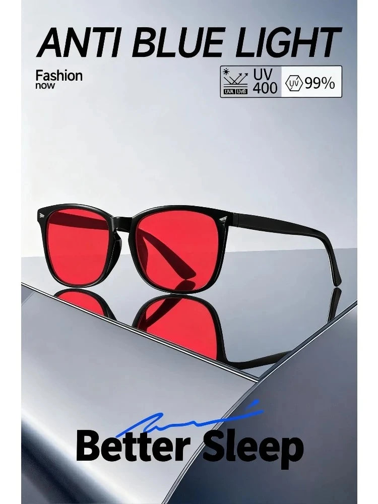 Blue Light Blocking Glasses