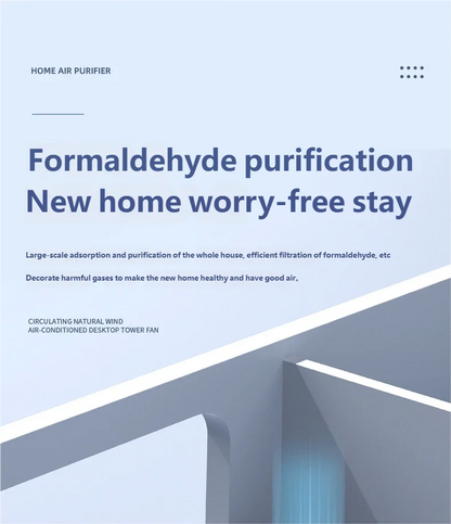 Air Purifier