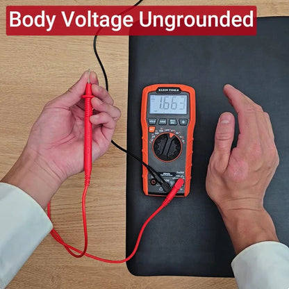 Grounding & Earthing Mat