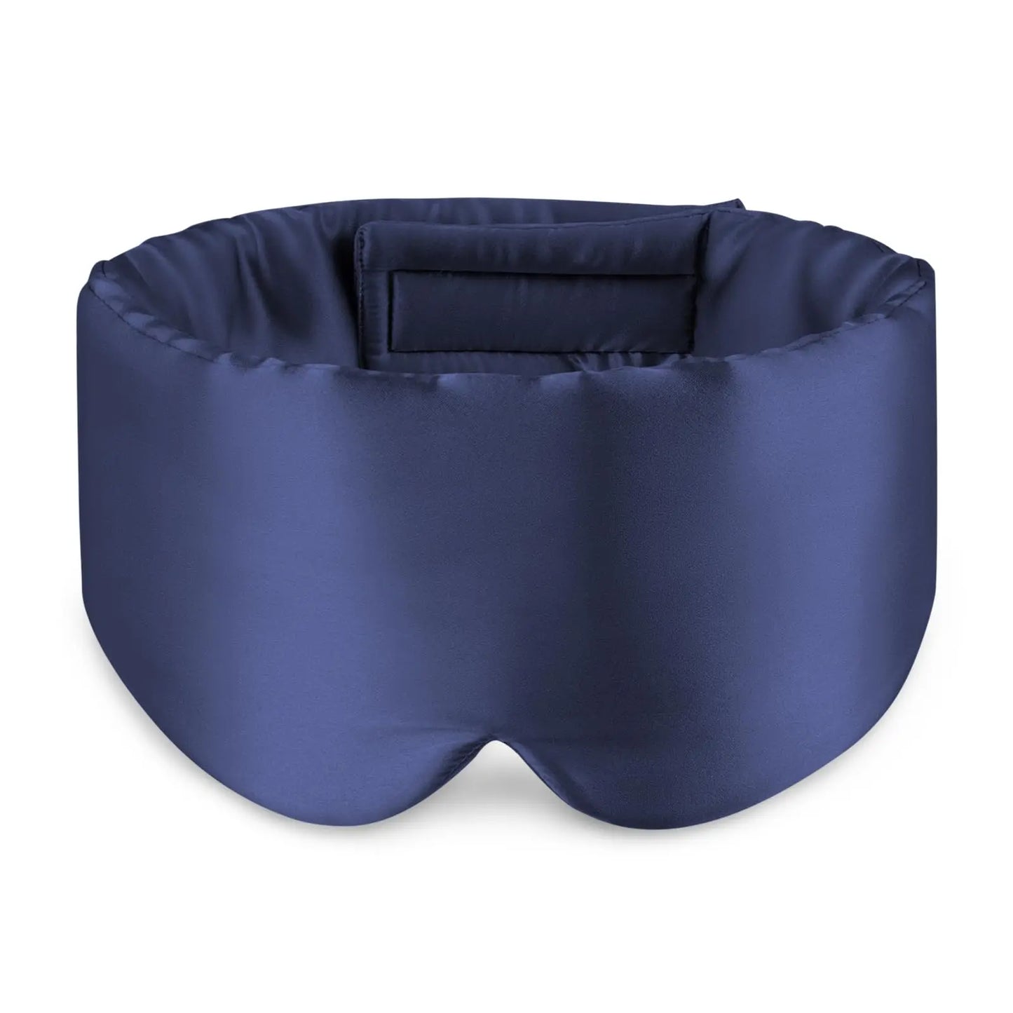100% Mulberry Silk Blockout Sleeping Mask