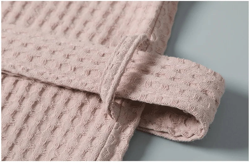 100% Cotton Bathrobe