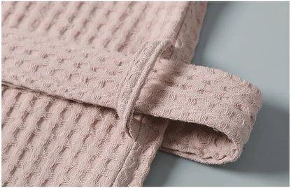 100% Cotton Bathrobe