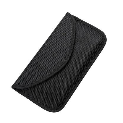 RFID Signal Blocker Faraday Phone Pouch