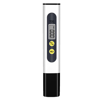 Digital pH Meter | Water Quality & Purity Tester