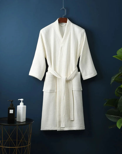 100% Cotton Bathrobe