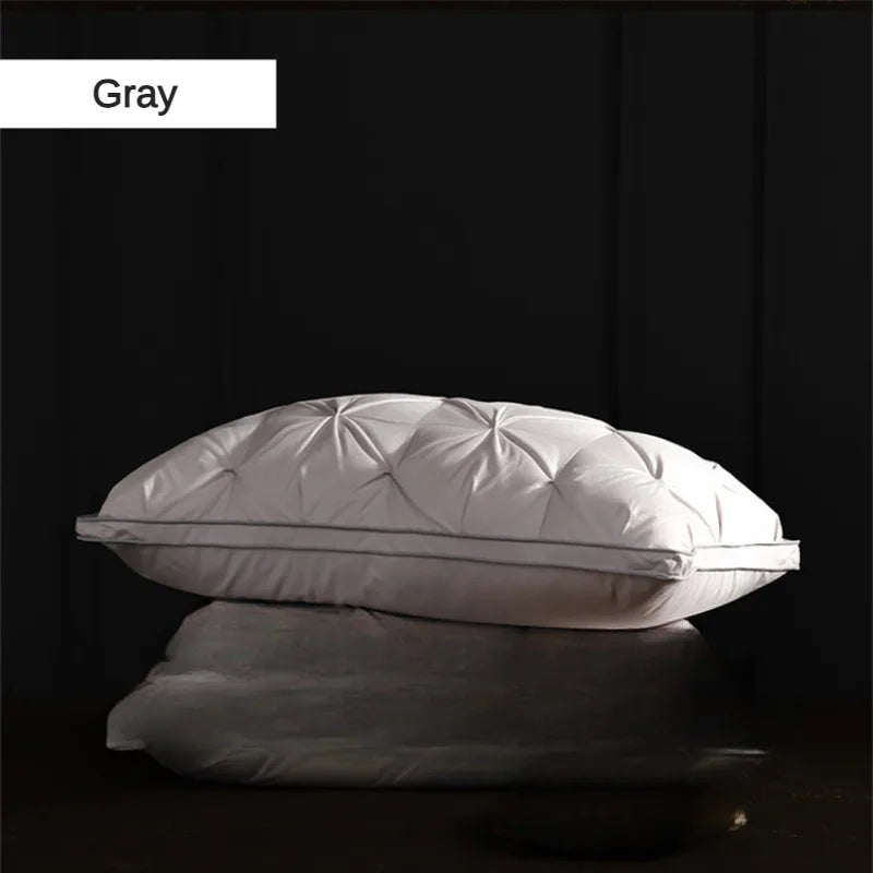95% Goose Down Pillow