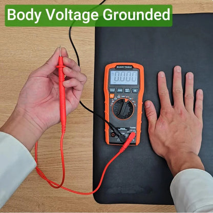 Grounding & Earthing Mat