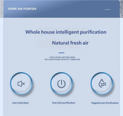 Air Purifier