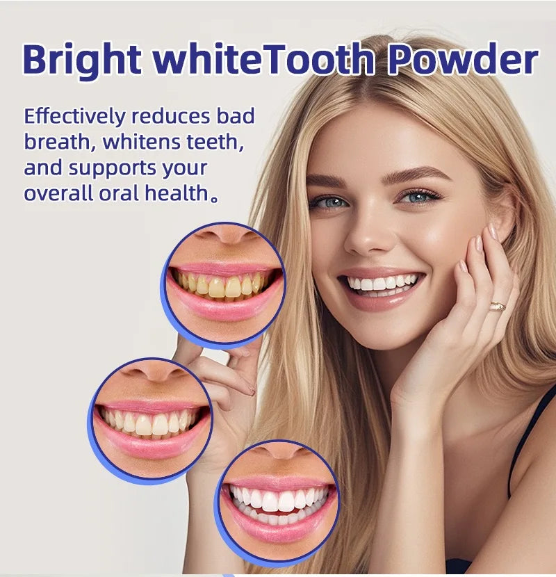 Natural Coconut Whitening Strips